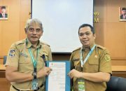 Eri Hermawan Raih Sertifikat Hak Kekayaan Intelektual, Langkah Baru untuk Inovasi Infrastruktur