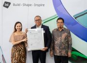 Menjaga Kelangsungan Usaha Secara Berkelanjutan, bank bjb Raih Sertifikasi ISO 22301:2019 Business Continuity Management System