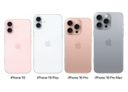 Pemerintah Tahan iPhone 16, Apple Belum Penuhi Syarat TKDN