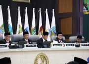 Masyarakat Harus Terlibat dalam Proses Penyusunan APBD di Jawa Barat Menurut Ono Surono