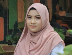 Sonya Nelta Viral di TikTok dan Youtube, Videonya 14 Juta Kali Ditonton Netizen