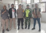 Polisi Pastikan Distribusi Logistik Pilkada Tanpa Gangguan