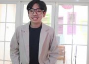 Sambut Hargunas 2024, Kenneth Trevi Rilis Lagu “Guru” dan “Mak Jreng”