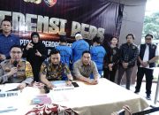 Polda Jabar Ungkap Kasus TPPO dan Pelanggaran Aturan Penempatan PMI