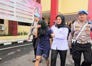 Diduga Terlibat Promosikan Judol, Selebgram Bandung Ditangkap