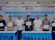 Disdik Jabar Berkomitmen Wujudkan Wilayah Bebas dari Korupsi & Wilayah Birokrasi Bersih dan Melayani