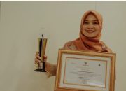Disdik Jabar Raih Predikat Badan Publik Informatif Tahun 2024