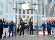 Apple Tingkatkan Investasi di Indonesia Hingga Rp1,57 Triliun, iPhone 16 Terancam Diblokir