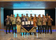 bank bjb Perluas Kolaborasi dengan BP Rebana untuk Pengembangan Kawasan Rebana