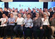 bank bjb Dukung Ekonomi Desa melalui Transaksi Non Tunai dengan Siskeudes-Link