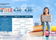 bank bjb Tawarkan SBN Ritel  ST013 dengan Imbal Hasil Hingga 6.50%