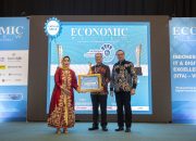 bank bjb Raih The Best Indonesia IT & Digital Operational Excellence Award 2024