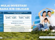 Sustainability Bond bank bjb Banjir Peminat, Oversubscribed Hampir 5 Kali Lipat