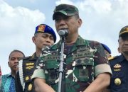 Terbongkar! Ribuan Anggota TNI Terlibat Judi Online, TNI Janjikan Tindakan Tegas