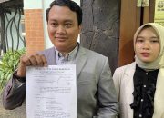 Ilham Nasrullah Tunjukkan Bukti Yayasan Kawaluyaan Budi Asih Miliki Legal Standing