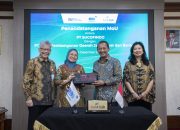 bank bjb dan PT Sucofindo Tandatangani Nota Kesepahaman untuk Pemanfaatan Produk dan Layanan Bersama