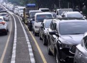 Polda Jabar Beri Himbauan Keselamatan Berkendara saat Libur Nataru