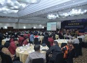 Dialog Publik dan Penguatan Integrasi Sosial Pasca Pilkada 2024 di Jabar
