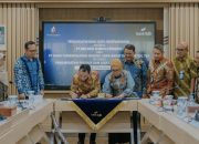 bank bjb Jalin Kerjasama dengan PT Geo Dipa Energi (Persero) Terkait Layanan Perbankan