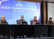 bank bjb Pertahankan Kinerja Solid Sepanjang 2024