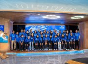 Bandung bjb Tandamata Resmi Umumkan Daftar Pemain Tim Putri