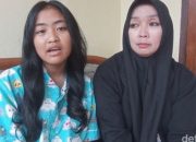 Cerita Sevina Nyawanya Selamat Berkat Aksi Heroik Aipda Anumerta Anditia