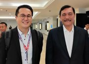 Kiprah Kevin Ben Laurence, Sosok Apoteker dengan Pengakuan dari Kemenkes Tiga Negara di Asia Tenggara