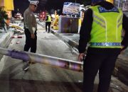 Kecelakaan Maut di Gerbang Tol Ciawi 2: 11 Korban Luka, 8 Meninggal Dunia