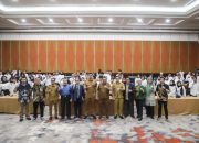 Bedas Entrepreneurship: Upaya Pemkab Bandung Cetak 50 Ribu Wirausaha Muda