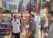 Pemkab Bandung Pastikan Stok Pangan Aman Jelang Ramadan sampai Hari Raya Idulfitri 1446 H/2025