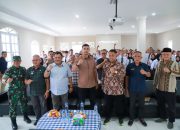 Jaga Etos Kerja, Pesan Wabup Bandung Ali Syakieb kepada Peserta Pelatihan Bahasa Jepang