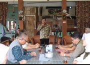 Bapenda Kabupaten Bandung Luncurkan “Gerebeg Pajak” untuk Kejar Target PAD Rp 2 Triliun