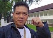 Kang DS : Semangat Persatuan Lembah Tidar  Modal Pembangunan Daerah