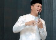 Bupati Dadang Supriatna Dukung Gubernur Jabar Soal Perubahan Jam Kerja ASN
