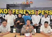 Kasus Pembunuhan 2021 di Subang, Polda Jabar Beberkan Peran Tersangka