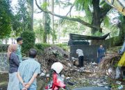 Kang Ali Syakieb Ingin Ciptakan Lingkungan Pemerintah Lebih Bersih dan Rapi