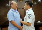 Dukung Visi Presiden Prabowo, Bupati Kang DS Komitmen Implementasikan Program MBG