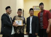 Safari Ramadan Bersama Wabup Ali Syakieb, Bupati Bandung Bernostalgia