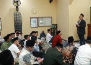Mumpung Bulan Puasa, Bupati Kang DS Klarifikasi Tak Pernah Potong Gaji ASN