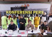 Modus Baru! Prostitusi Online Lewat Aplikasi Berbayar Terbongkar di Jabar