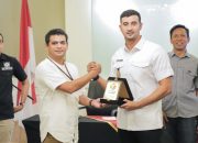 Evaluasi Pengawasan Pilkada 2024, Ali Syakieb Tekankan Minimalisir Potensi Pelanggaran