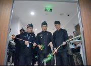 Bupati Bandung Resmikan Ruang ICU dan VIP Baru RSUD Otista Soreang