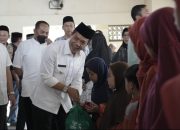Secara Bertahap, Kang DS Siap Sukseskan Program Presiden Prabowo Makan Bergizi Gratis
