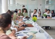 Hore ! Jelang Lebaran Bupati Bandung Bakal Bagikan Sembako di 31 Kecamatan