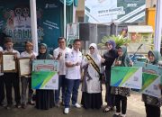 Bupati Bandung: Kegiatan Berlian Fest Wahana Meningkatkan Minat Baca