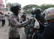 Polri bersama Media Wujudkan Kepedulian di Bulan Ramadhan