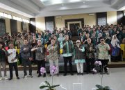 Potensi Kedepan Sangat Besar, Wabup Ali Syakieb Ajak Anak-anak Muda Untuk Bertani