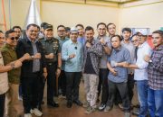 Persembahan Bupati Bandung untuk Presiden Prabowo, Pengolahan Sampah Hasilkan Oksigen