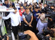 Bareskrim Polri Ungkap Kecurangan SPBU di Bogor yang Kurangi Takaran BBM