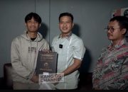 Harapan Baru, Kang DS Bebaskan Ribuan Ijazah Siswa yang Tertahan